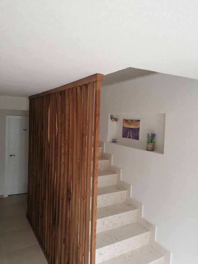 Vila Mira Trebinje Exteriör bild