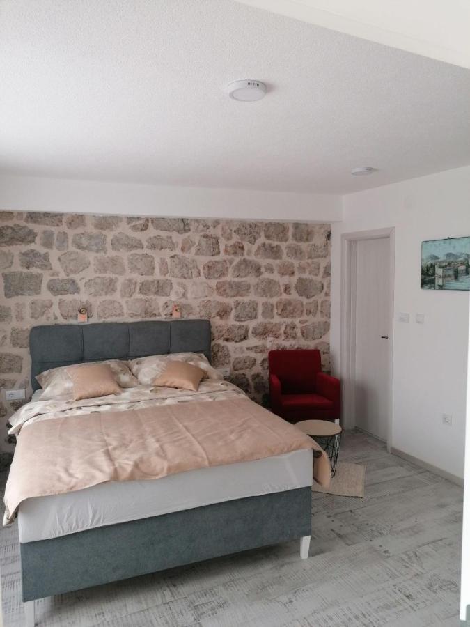 Vila Mira Trebinje Exteriör bild