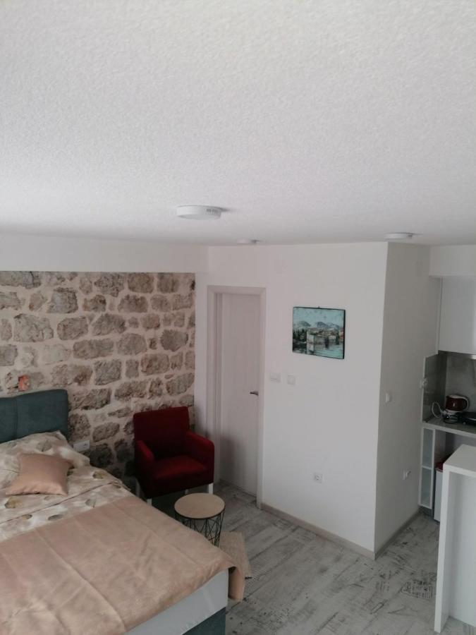 Vila Mira Trebinje Exteriör bild