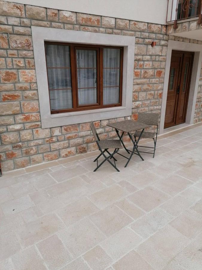 Vila Mira Trebinje Exteriör bild