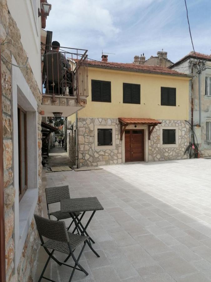 Vila Mira Trebinje Exteriör bild