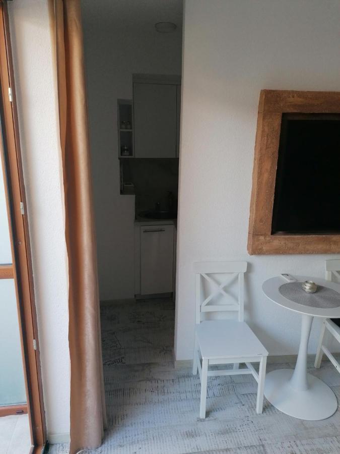Vila Mira Trebinje Exteriör bild