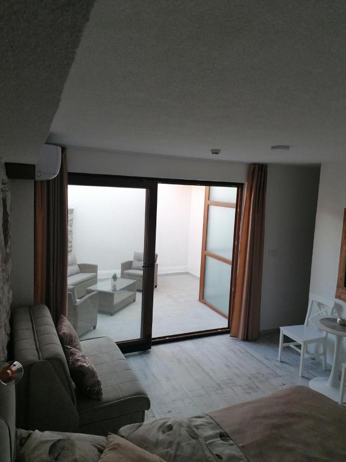 Vila Mira Trebinje Exteriör bild