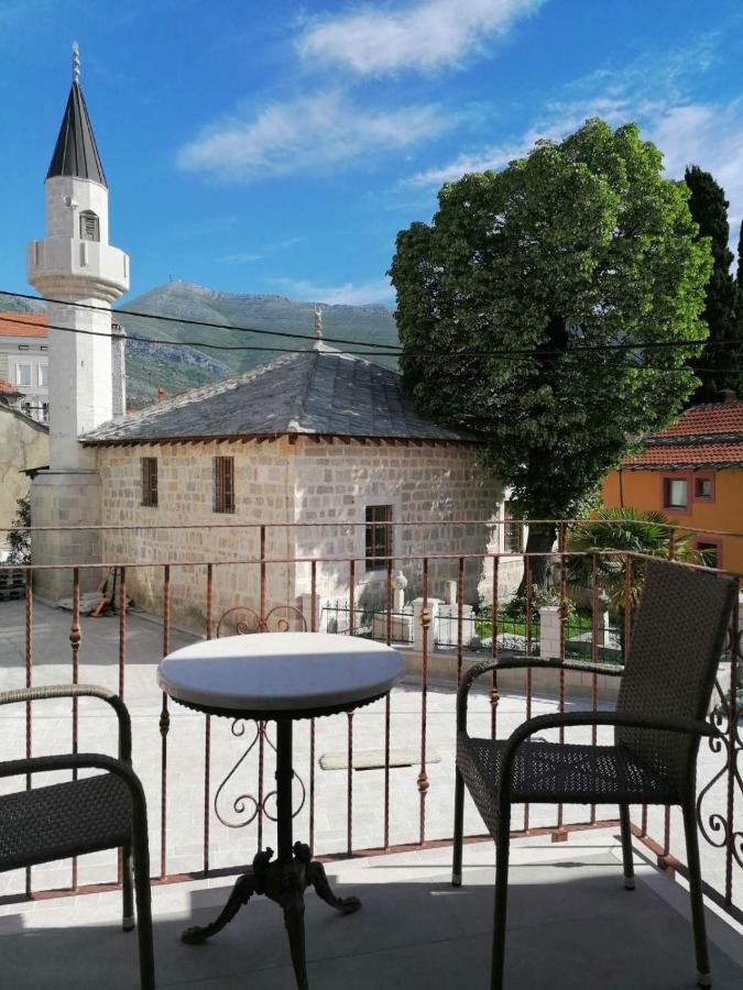 Vila Mira Trebinje Exteriör bild