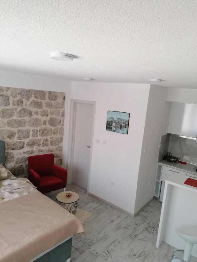 Vila Mira Trebinje Exteriör bild