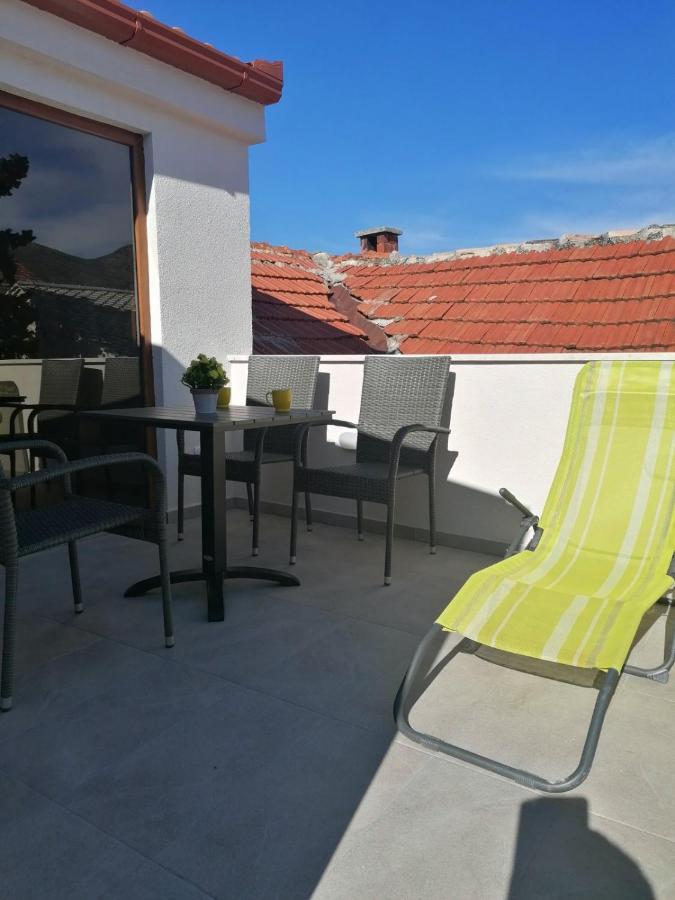 Vila Mira Trebinje Exteriör bild