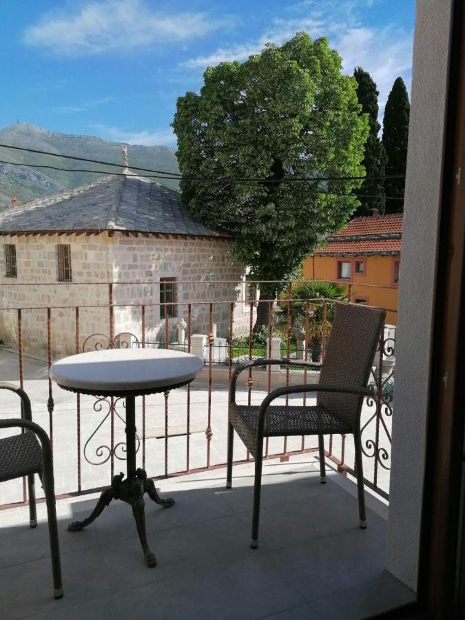 Vila Mira Trebinje Exteriör bild